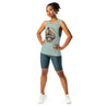 Blackwood Ladies’ Muscle Tank - Blackwood Coffee Company