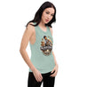 Blackwood Ladies’ Muscle Tank - Blackwood Coffee Company