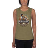 Blackwood Ladies’ Muscle Tank - Blackwood Coffee Company