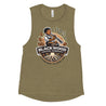 Blackwood Ladies’ Muscle Tank - Blackwood Coffee Company