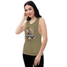 Blackwood Ladies’ Muscle Tank - Blackwood Coffee Company