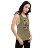 Blackwood Ladies’ Muscle Tank - Blackwood Coffee Company