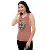 Blackwood Ladies’ Muscle Tank - Blackwood Coffee Company