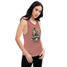 Blackwood Ladies’ Muscle Tank - Blackwood Coffee Company