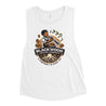 Blackwood Ladies’ Muscle Tank - Blackwood Coffee Company