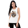 Blackwood Ladies’ Muscle Tank - Blackwood Coffee Company