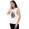 Blackwood Ladies’ Muscle Tank - Blackwood Coffee Company