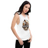 Blackwood Ladies’ Muscle Tank - Blackwood Coffee Company