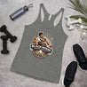 Blackwood Women's Racerback Tank - Blackwood Coffee Company