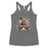 Blackwood Women's Racerback Tank - Blackwood Coffee Company