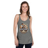 Blackwood Women's Racerback Tank - Blackwood Coffee Company